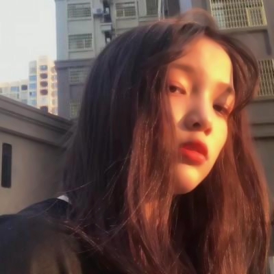 微信女生生活日常头像分享 女生头像 第16张