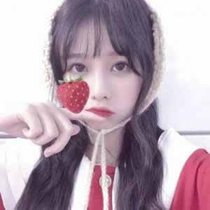 少女心爆棚！头像少女心可爱萌 女生头像 第3张
