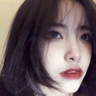 酷女孩必看！超冷酷女生头像来袭 女生头像 第4张