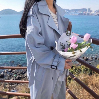 超好看的情侣一男一女真人头像分享 情侣头像 第5张