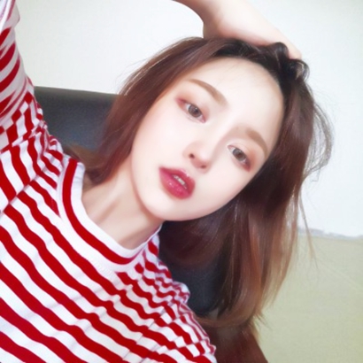 成熟女生必备的真实头像来啦 女生头像 第4张