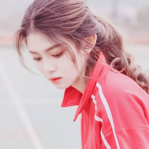 微信小清新真人女生头像来袭,超绝! 女生头像 第1张 微信小清新真人女生头像来袭,超绝! 女生头像 第1张