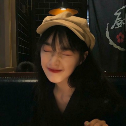 超酷的快手女生头像 女生头像 第15张