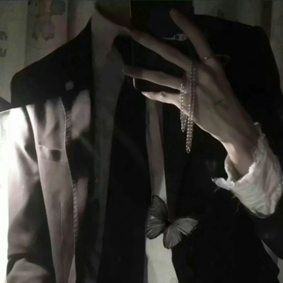 被帅到!穿衬衫的男生头像太可啦 男生头像 第11张 被帅到!穿衬衫的男生头像太可啦 男生头像 第11张