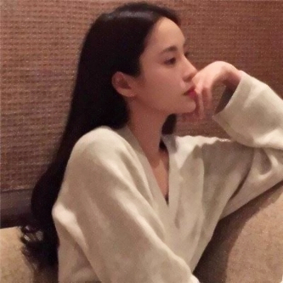 潮流女孩必备微信头像来啦 女生头像 第11张 潮流女孩必备微信头像来啦 女生头像 第11张