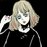 QQ软妹动漫头像来袭 女生头像 第9张 QQ软妹动漫头像来袭 女生头像 第9张