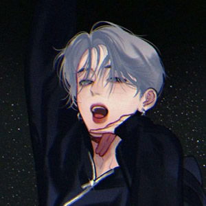 冷漠感拉满的帅气时尚动漫男生头像精选 男生头像 第15张 冷漠感拉满的帅气时尚动漫男生头像精选 男生头像 第15张