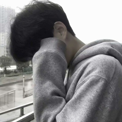 超酷暗黑系男生头像来袭!帅炸啦 男生头像 第19张 超酷暗黑系男生头像来袭!帅炸啦 男生头像 第19张