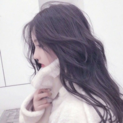 女生必看！超赞的混搭头像来啦 女生头像 第1张