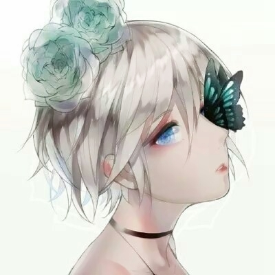 超赞的微信动漫闺蜜多人头像来啦 女生头像 第11张 超赞的微信动漫闺蜜多人头像来啦 女生头像 第11张