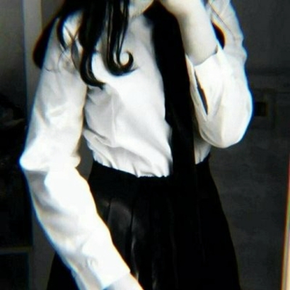 绝美宝藏!不露脸的衬衫部位女生头像来啦 女生头像 第4张 绝美宝藏!不露脸的衬衫部位女生头像来啦 女生头像 第4张