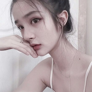 闺蜜2人头像2张一组，闺蜜之间默契的象征 女生头像 第7张