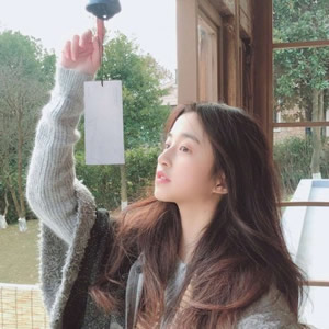 被闺蜜追着要!小清新唯美闺蜜头像一左一右两张一组 女生头像 第13张 被闺蜜追着要!小清新唯美闺蜜头像一左一右两张一组 女生头像 第13张