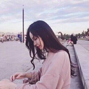 超赞！姐妹头像一人一张可爱 女生头像 第14张