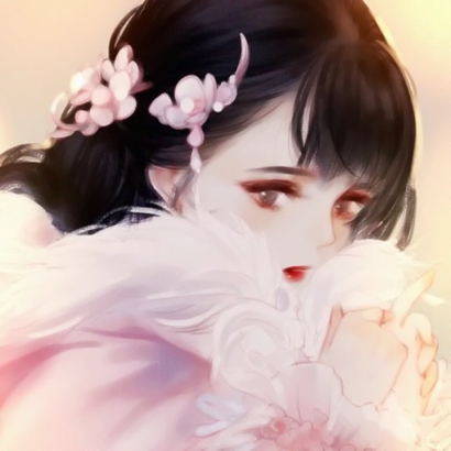 超酷动漫女生头像来袭，冷酷感拉满！ 女生头像 第2张