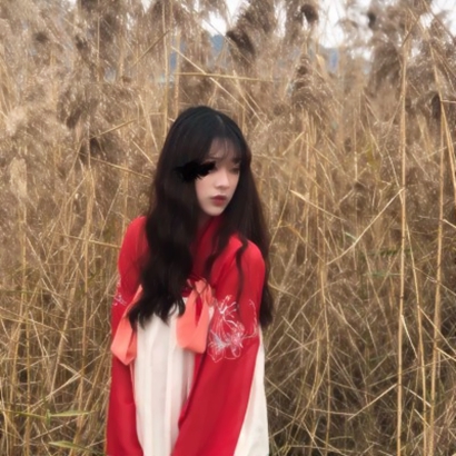 超甜！闺蜜3人头像三张一组 女生头像 第14张