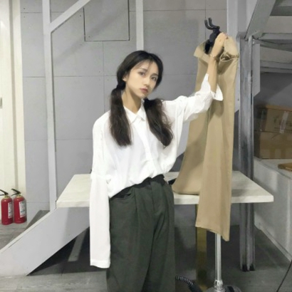 精品真人女生头像大全,每一张都超绝! 女生头像 第3张 精品真人女生头像大全,每一张都超绝! 女生头像 第3张
