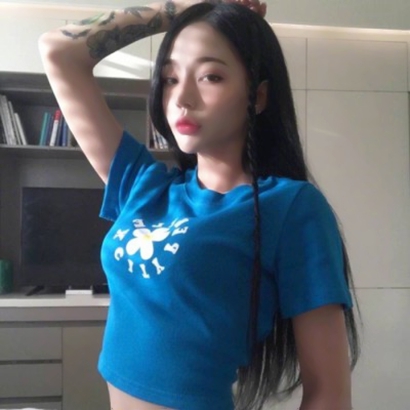 超爱!韩国气质女生头像来袭 女生头像 第18张 超爱!韩国气质女生头像来袭 女生头像 第18张