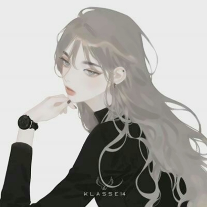 超酷！这些冷酷动漫女生头像绝了 女生头像 第5张