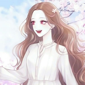 一女一男超登对的超甜动漫情侣头像来袭 情侣头像 第1张