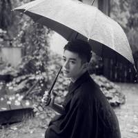 日系男生头像大集合，快来挑你的心头好 男生头像 第5张