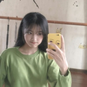 闺蜜2人头像2张一组，闺蜜之间默契的象征 女生头像 第14张