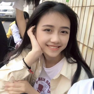 微信小清新真人女生头像来袭,超绝! 女生头像 第5张 微信小清新真人女生头像来袭,超绝! 女生头像 第5张