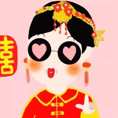 卡通一人一张一对两张情侣头像分享 情侣头像 第13张 卡通一人一张一对两张情侣头像分享 情侣头像 第13张