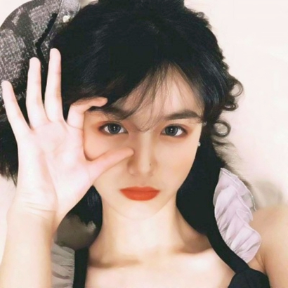 超绝!真人女生气质微信头像来袭 女生头像 第3张 超绝!真人女生气质微信头像来袭 女生头像 第3张