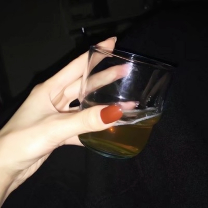 超酷女生部位头像来袭 女生头像 第20张