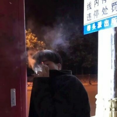 微信个性头像男生霸气，尽显霸气风范！ 男生头像 第36张