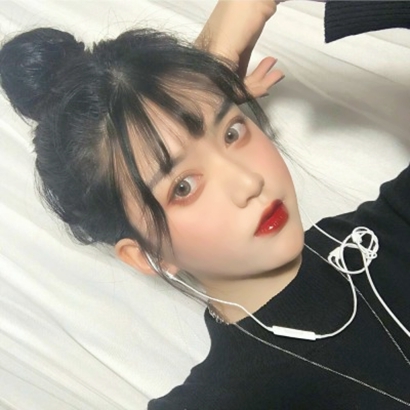 宝藏真人正面女生头像来啦 女生头像 第19张 宝藏真人正面女生头像来啦 女生头像 第19张