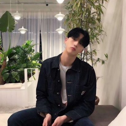 微信个性头像男生霸气，尽显霸气风范！ 男生头像 第21张