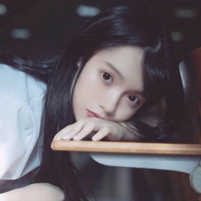 2025超火真人女生微信头像来袭 女生头像 第13张 2025超火真人女生微信头像来袭 女生头像 第13张