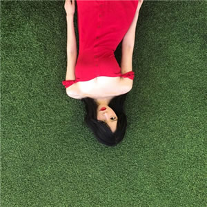 2025最新小清新微信女生头像合集来啦！ 女生头像 第8张