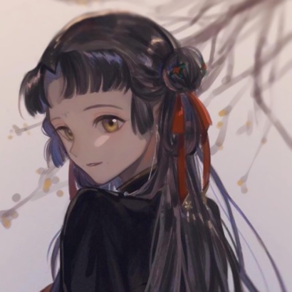 超赞!动漫唯美女生古风头像来袭 女生头像 第17张 超赞!动漫唯美女生古风头像来袭 女生头像 第17张