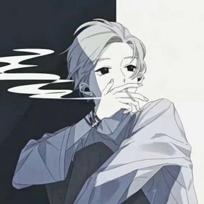酷帅必看!动漫丧气黑暗系男生头像来袭 男生头像 第7张 酷帅必看!动漫丧气黑暗系男生头像来袭 男生头像 第7张