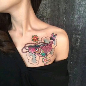 超绝！女生性感诱人部位头像大全 女生头像 第11张