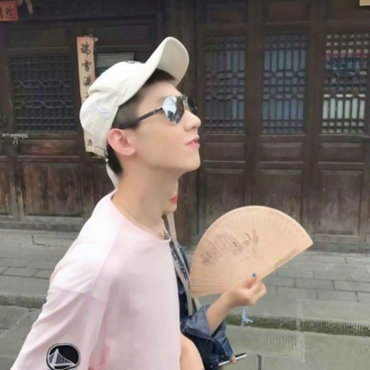 酷到没朋友！个性超酷男生头像来袭 男生头像 第24张