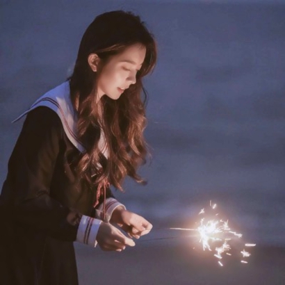 唯美女生头像来袭!让你秒变女神 女生头像 第1张 唯美女生头像来袭!让你秒变女神 女生头像 第1张
