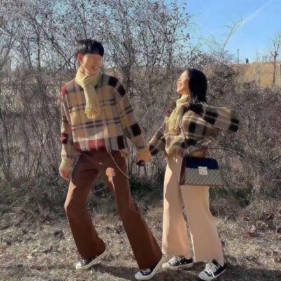 超唯美的微信恋人头像 情侣头像 第32张 超唯美的微信恋人头像 情侣头像 第32张