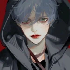 冷漠感拉满的帅气时尚动漫男生头像精选 男生头像 第4张 冷漠感拉满的帅气时尚动漫男生头像精选 男生头像 第4张