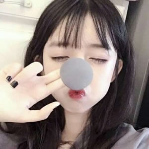 超甜真人软妹头像来袭 女生头像 第5张 超甜真人软妹头像来袭 女生头像 第5张