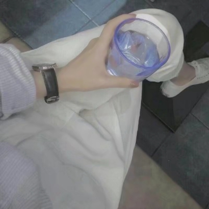 超酷女生部位头像来袭 女生头像 第14张