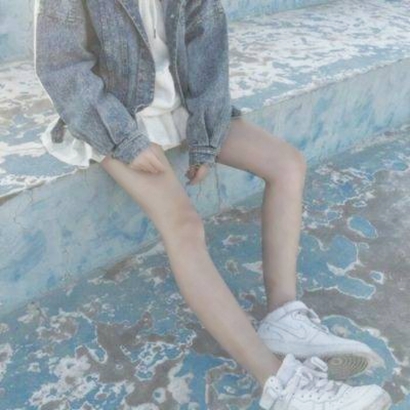 超酷女生部位头像来袭 女生头像 第12张