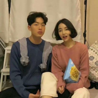 超唯美的微信恋人头像 情侣头像 第10张 超唯美的微信恋人头像 情侣头像 第10张