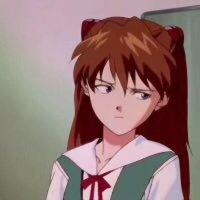超爱旧动漫风女生头像!谁懂这种独特魅力 女生头像 第13张 超爱旧动漫风女生头像!谁懂这种独特魅力 女生头像 第13张