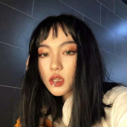 宝藏来袭!QQ优质真人女生头像大全 女生头像 第20张 宝藏来袭!QQ优质真人女生头像大全 女生头像 第20张