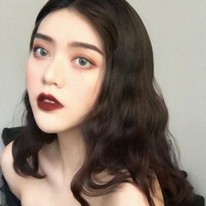 宝藏真人正面女生头像来啦 女生头像 第10张 宝藏真人正面女生头像来啦 女生头像 第10张