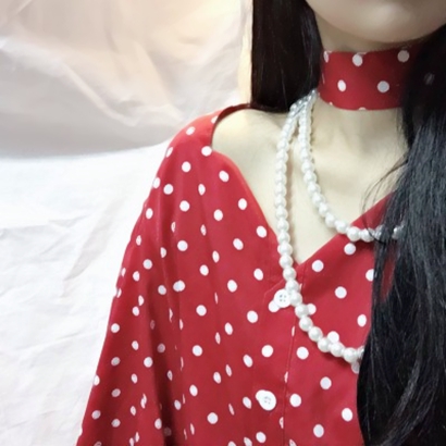 超绝！微信女生部位头像大全 女生头像 第24张